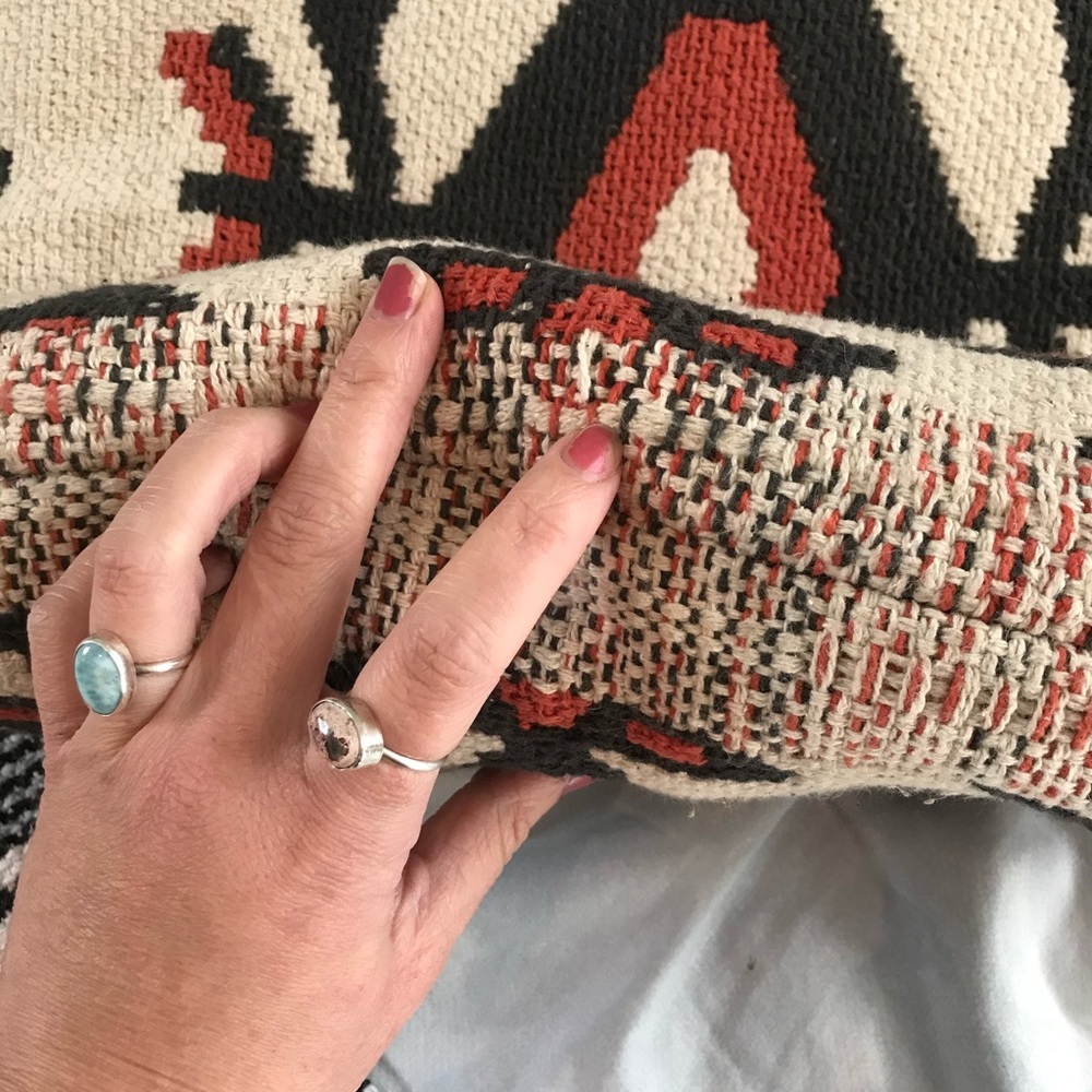 Billabong Woven Laptop Tote - Picture 9 of 9